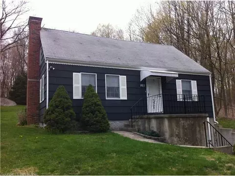 163 Wheeler Rd, Monroe, CT 06468 photo 1