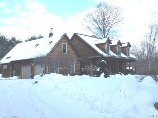 25 High Rock Rd, Monroe, CT 06468 photo 1