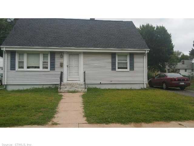 33 Furman Rd, Hamden, CT 06514 photo 1