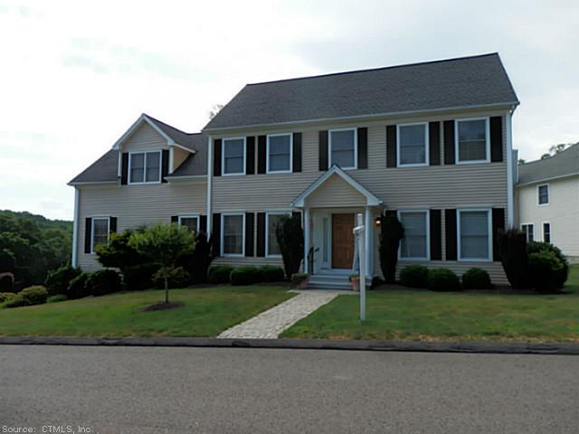 38 Castlewood Dr, Monroe, CT 06468 photo 1