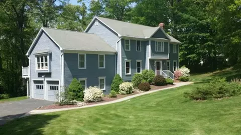 45 Grist Mill Rd, Monroe, CT 06468 photo 1