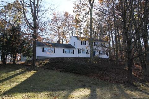 55 Fox Rd, Trumbull, CT 06611 photo 1