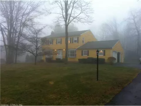 1518 Tuttle Ave, Wallingford, CT 06492 photo 1