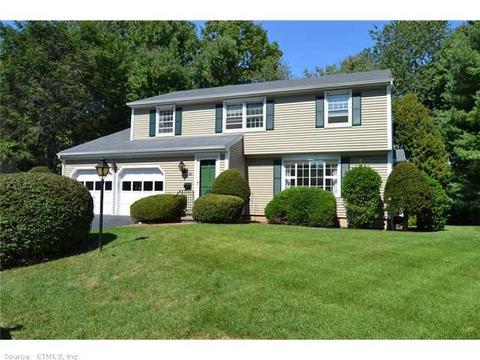 80 Phyfe Rd, Fairfield, CT 06824 photo 1