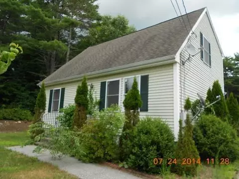 450 Putnam Pike, Killingly, CT 06241 photo 1