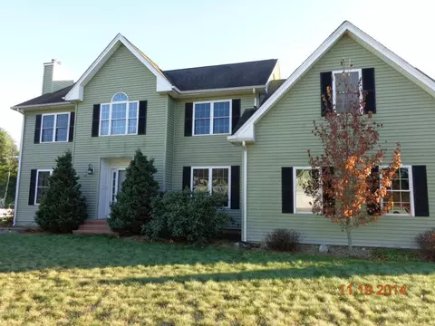 63 Westview Dr, Brooklyn, CT 06234 photo 1