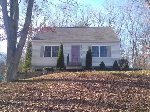 21 Kinney Hill Rd, Plainfield, CT 06374 photo 1