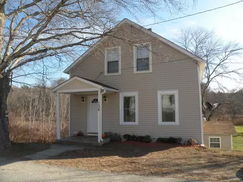 138 Pineville Rd, Killingly, CT 06241 photo 1