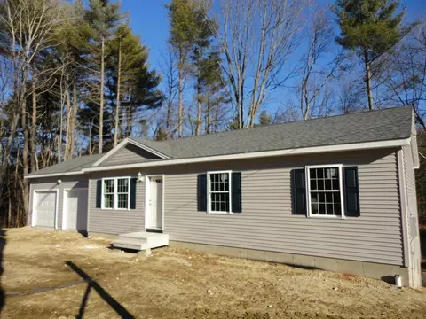 46 Pineville Rd, Killingly, CT 06241 photo 1