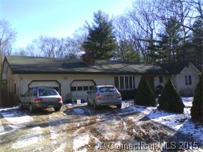 160 Westminster Rd, Jewett City, CT 06351 photo 1
