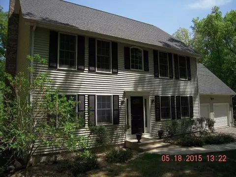 286 Cherry Hill Rd, Brooklyn, CT 06234 photo 1