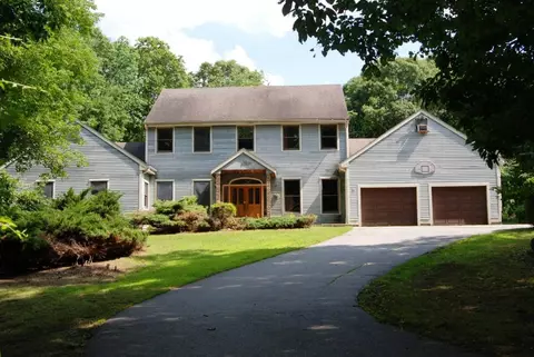 84 Church Hill Rd, Ledyard, CT 06339 photo 1