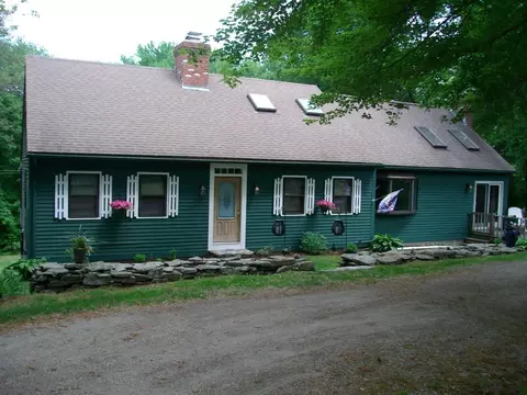 178 Brewster Rd, Griswold, CT 06351 photo 1