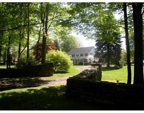 277 Thompson Rd, Thompson, CT 06277 photo 1