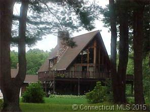411 Lowell Davis Rd, North Grosvenordale, CT 06255 photo 1
