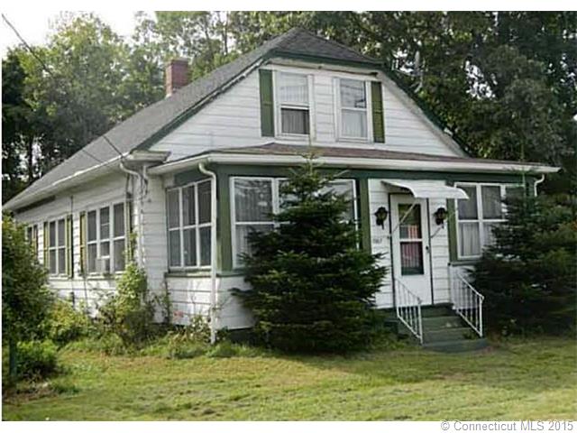 1067 N Main St, Dayville, CT 06241 photo 1