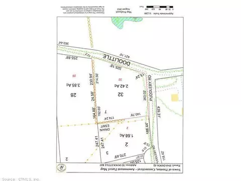 32 Doolittle Rd, Preston, CT 06365 photo 1