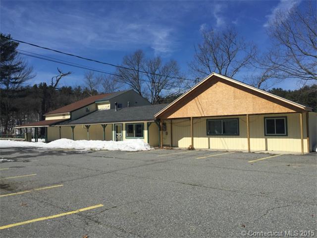 274 Riverside Dr, Thompson, CT 06277 photo 1