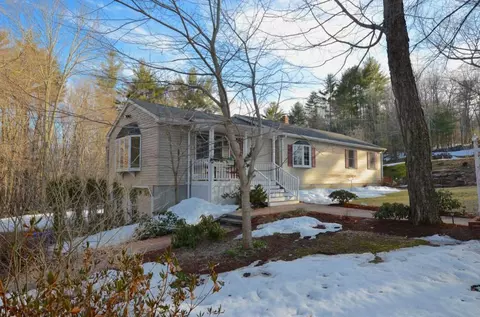 309 Oleary Rd, Thompson, CT 06277 photo 1