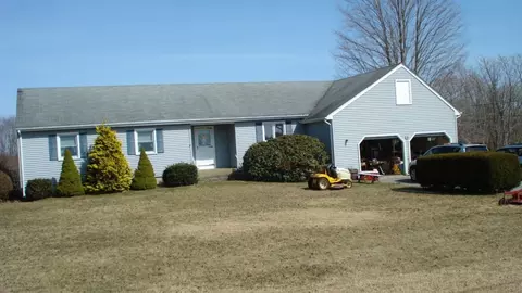 101 Miller Rd, Preston, CT 06365 photo 1