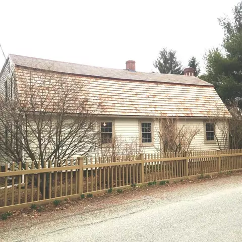 8 Amos Rd, Preston, CT 06365 photo 1