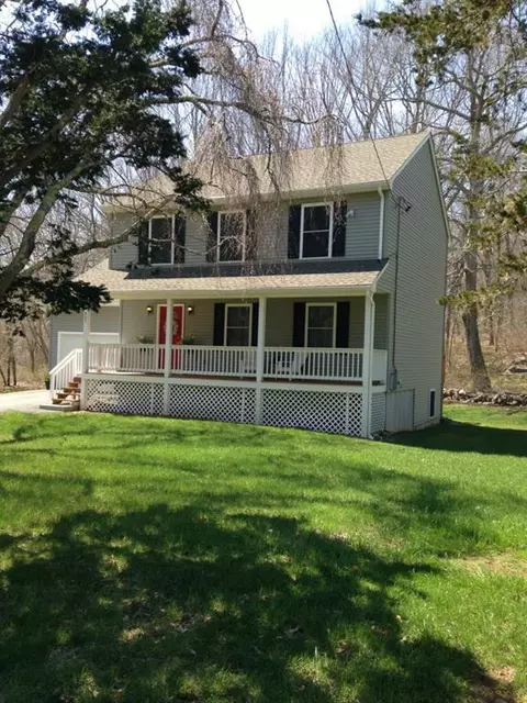 357 Pumpkin Hill Rd, Ledyard, CT 06339 photo 1