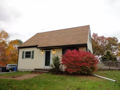 46 Beechwood, Griswold, CT 06351 photo 1