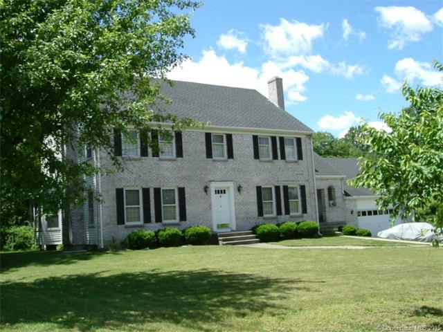 6 Wicklow Turn, Ledyard, CT 06339 photo 1