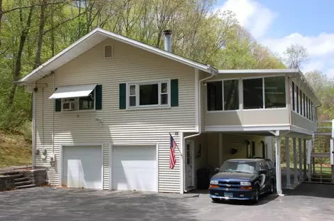 48 Inchcliffe Dr, Gales Ferry, CT 06335 photo 1