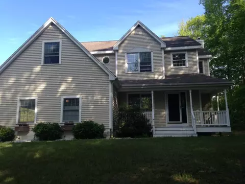 32 Lewis Rd, Preston, CT 06365 photo 1