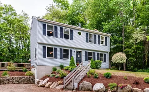 975 Providence Pike, Killingly, CT 06239 photo 1