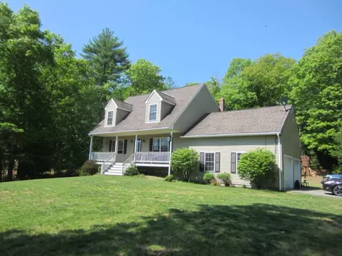 93 Pineville Rd, Killingly, CT 06241 photo 1