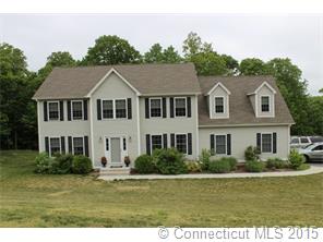7 Sable Dr, Ledyard, CT 06339 photo 1