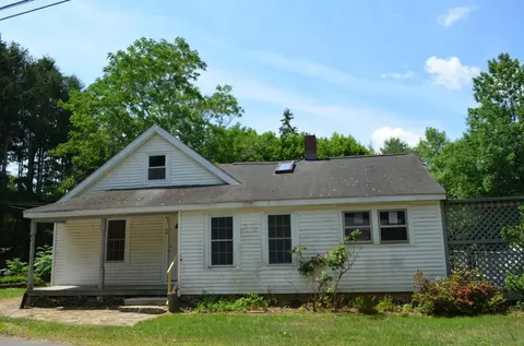 3 Ridge Rd, Chaplin, CT 06235 photo 1