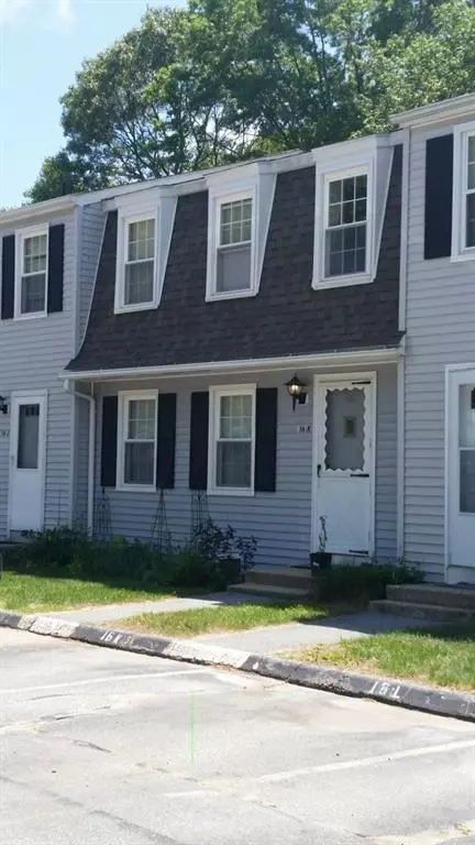 16 Lakeside Dr #K, Ledyard, CT 06339 photo 1