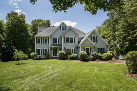 21 Eska Dr, Ledyard, CT 06339 photo 1