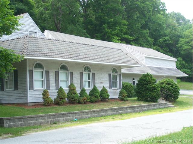 3 Kinney Hill Rd, Plainfield, CT 06374 photo 1