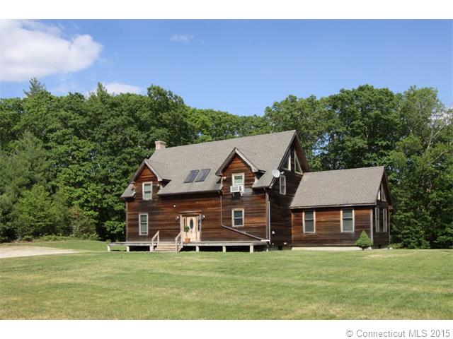34 Thompson Rd, Thompson, CT 06277 photo 1