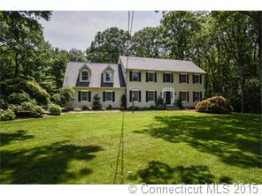 18 Fawn Dr, Gales Ferry, CT 06335 photo 1