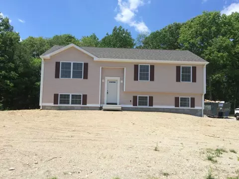 4 Brookside Dr, Plainfield, CT 06374 photo 1