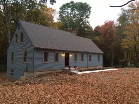 41 Fanning Rd, Ledyard, CT 06339 photo 1