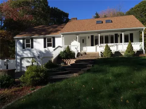 56 Hoadly Rd, Amston, CT 06231 photo 1