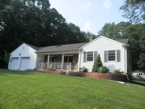 90 Newent Rd, Lisbon, CT 06351 photo 1