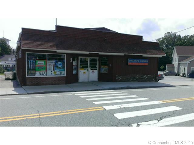 57 Wauregan Rd, Plainfield, CT 06374 photo 1