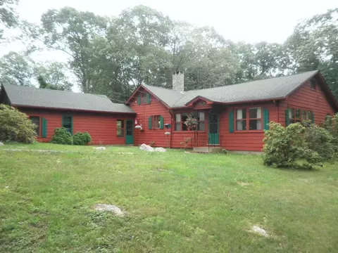 44 Norman Rd, Griswold, CT 06351 photo 1