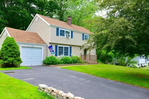 10 Blackwatch Ln, Ledyard, CT 06339 photo 1