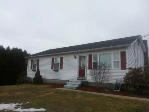 20 Lori Dr, Plainfield, CT 06374 photo 1
