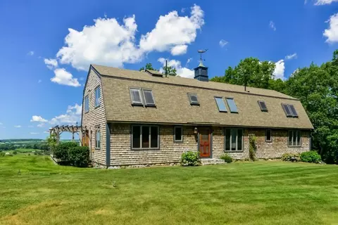 88 Whippoorwill Hollow Rd, Franklin, CT 06254 photo 1