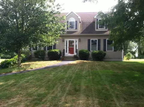 4 Reed Dr, Westerly, RI 02891 photo 1