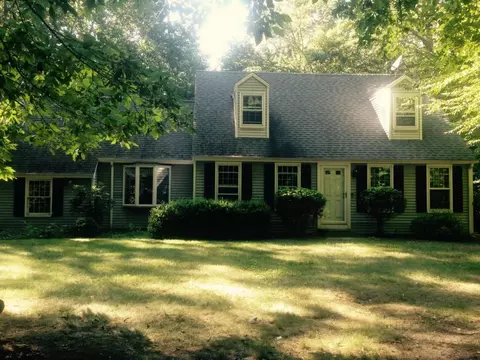 98 Meadow Lark Ln, Westbrook, CT 06498 photo 1